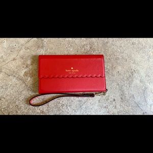 Kate Spade iPhone 6 Phone Case